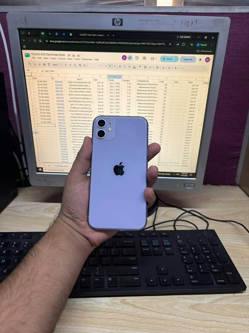 Apple iPhone 11 1
