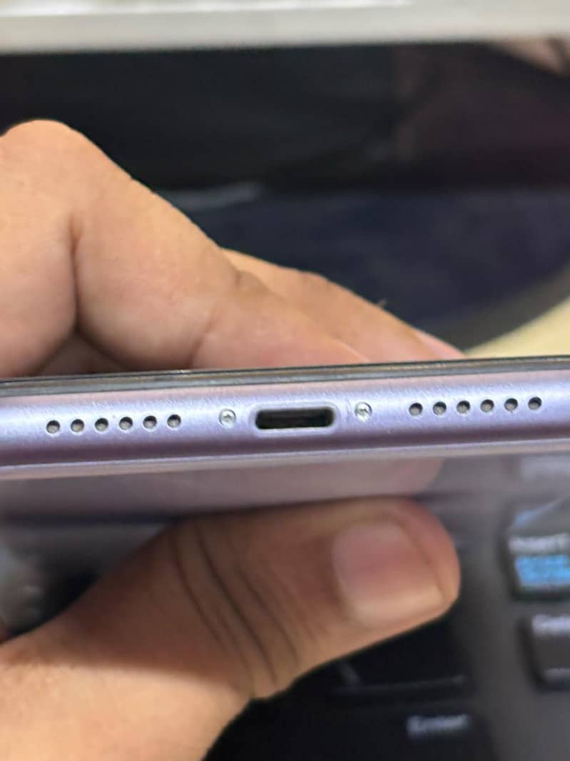 Apple iPhone 11 2