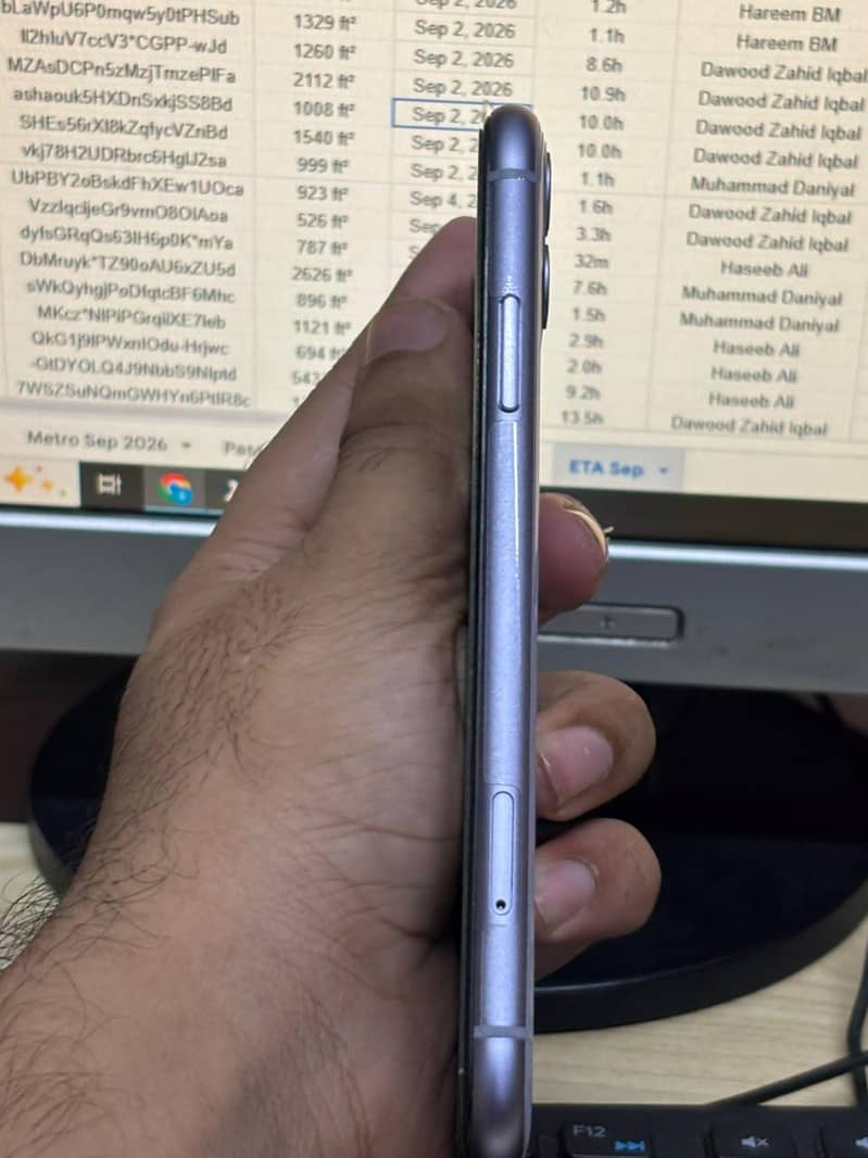 Apple iPhone 11 5
