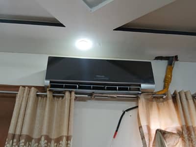 2 Ton AC