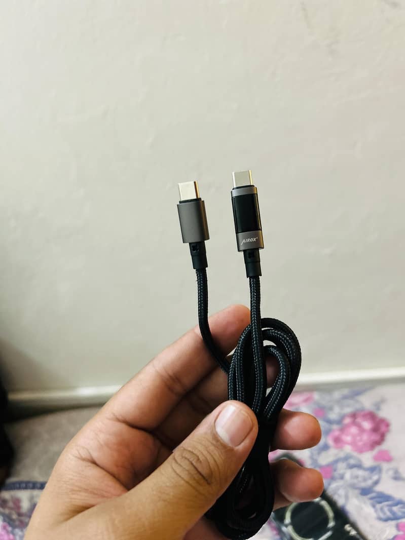 Original Data cables 3