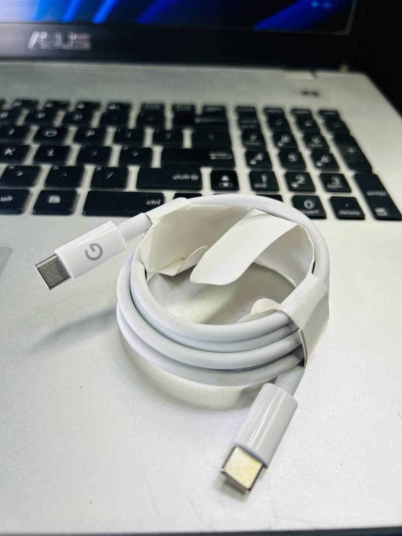 Original Data cables 5