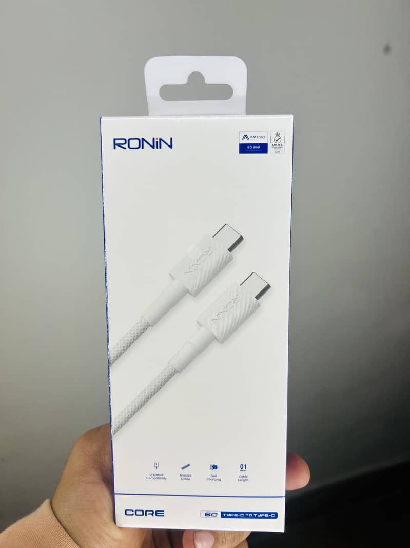 Original Data cables 10
