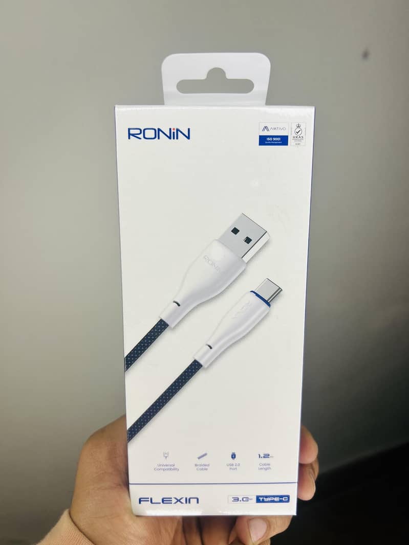 Original Data cables 11