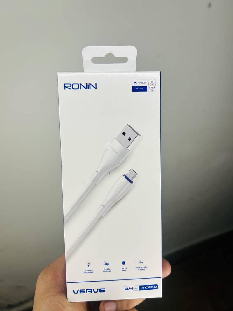 Original Data cables 12