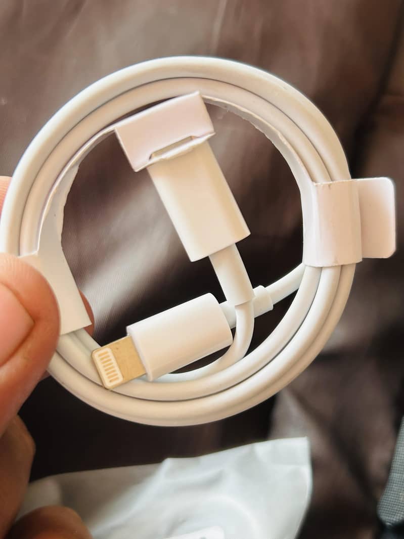 Original Data cables 13