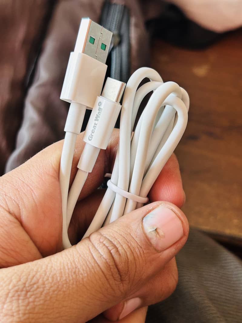 Original Data cables 14