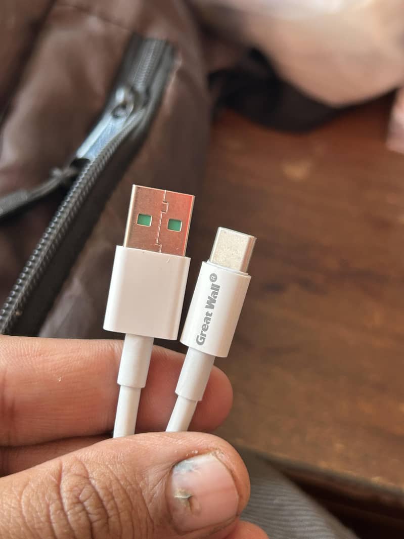Original Data cables 15