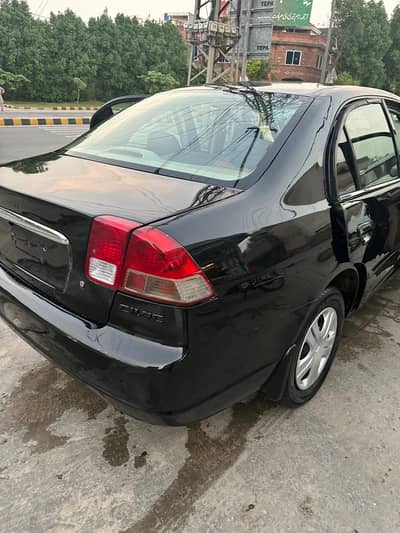 Honda Civic 2006