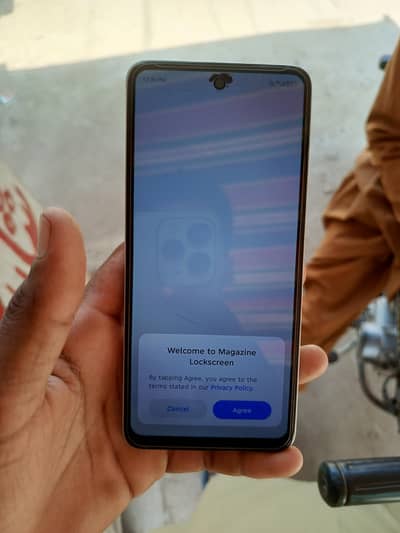 Tecno Spark 20 8+8GB 256Gb