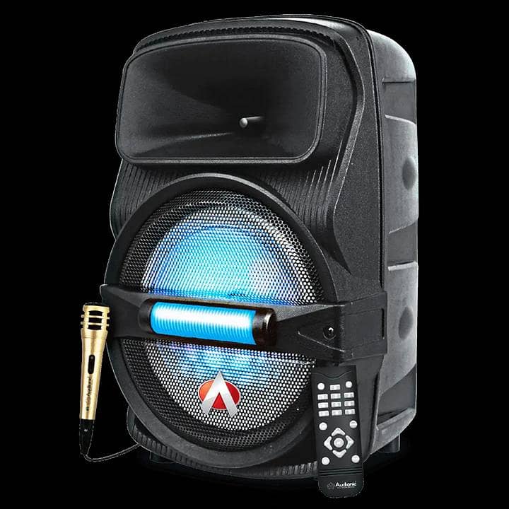 Audionic Masti 85 1