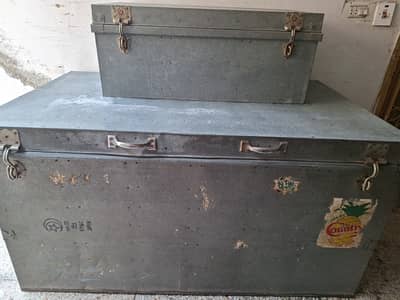 Paiti 6 feet and 3 feet paiti set for sale