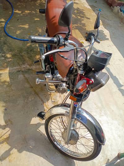 united US 70 Urgent sale 2026 model with all genuine