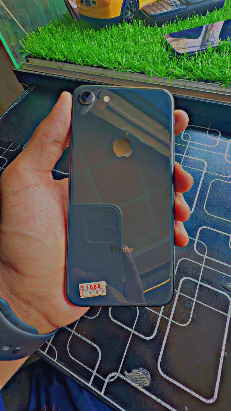 Iphone 8 2