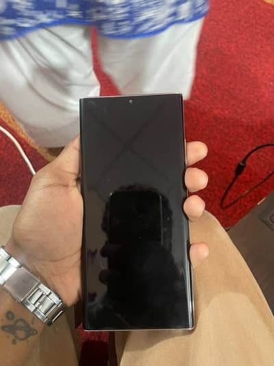 Samsung Mobile Note 20 Ultra