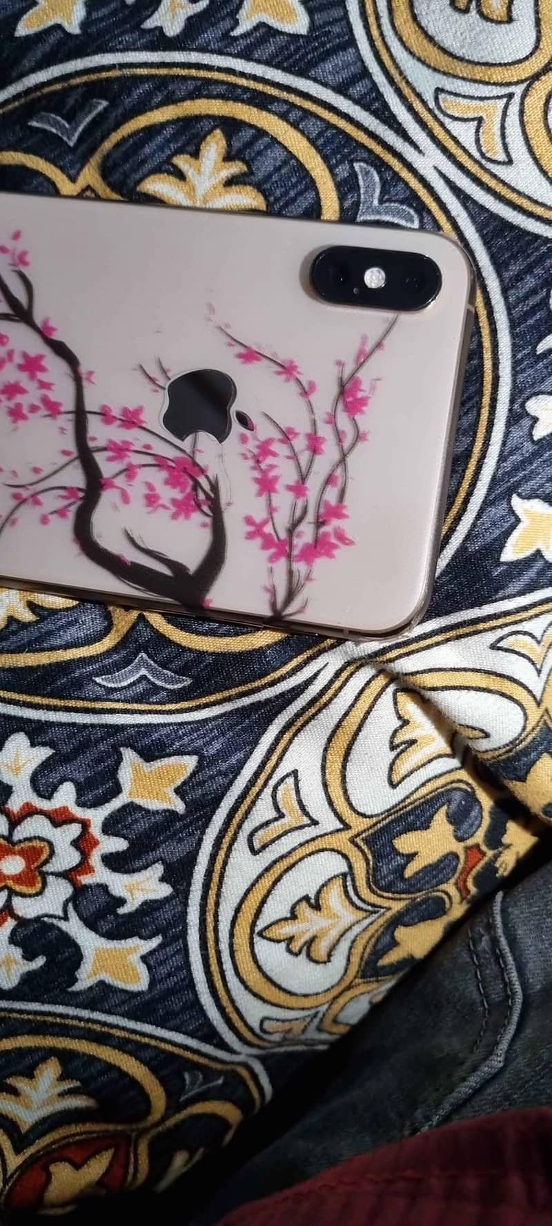 Apple iPhone XS Max 1