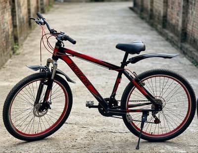 Bicycle For Sale 26 Size