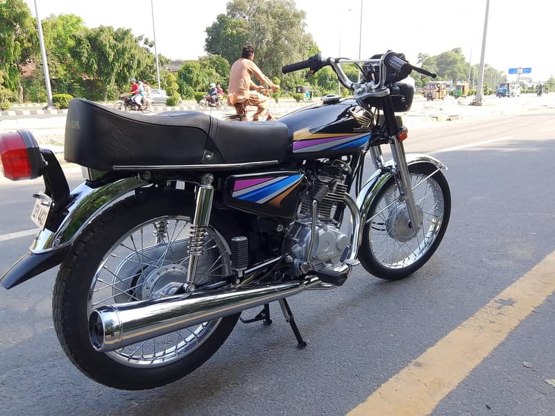Lahore 11
