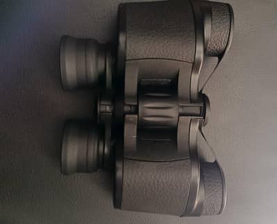 Binoculars 7X32WA