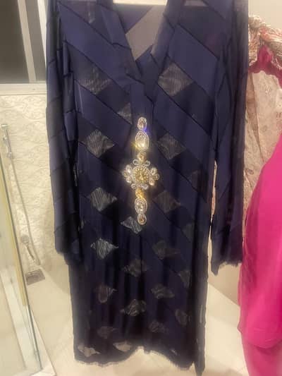 Ladies Suit