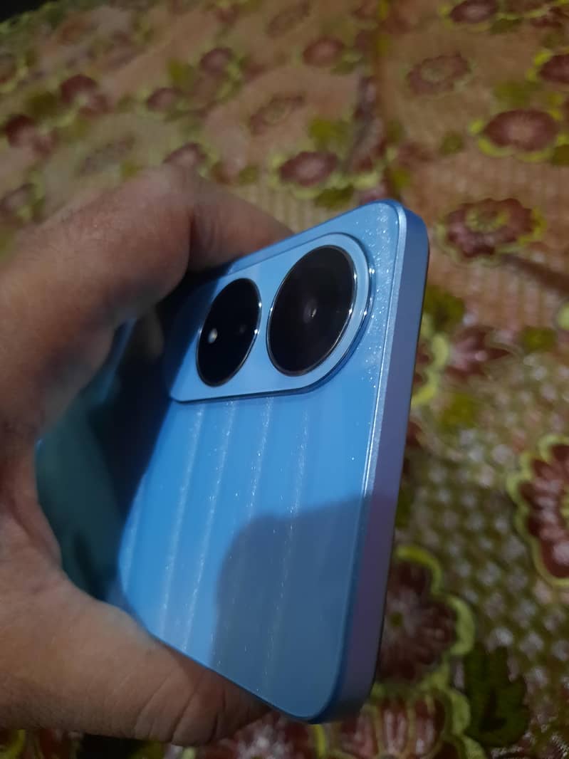 OPPO A60 3