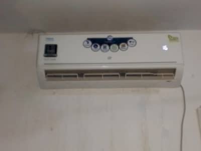 PEL 1.5ton DC inverter original condition