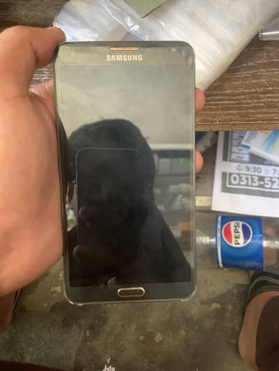 Samsung Mobile Note3 3/32 offical approved