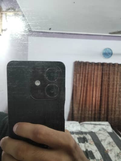 OPPO A3x