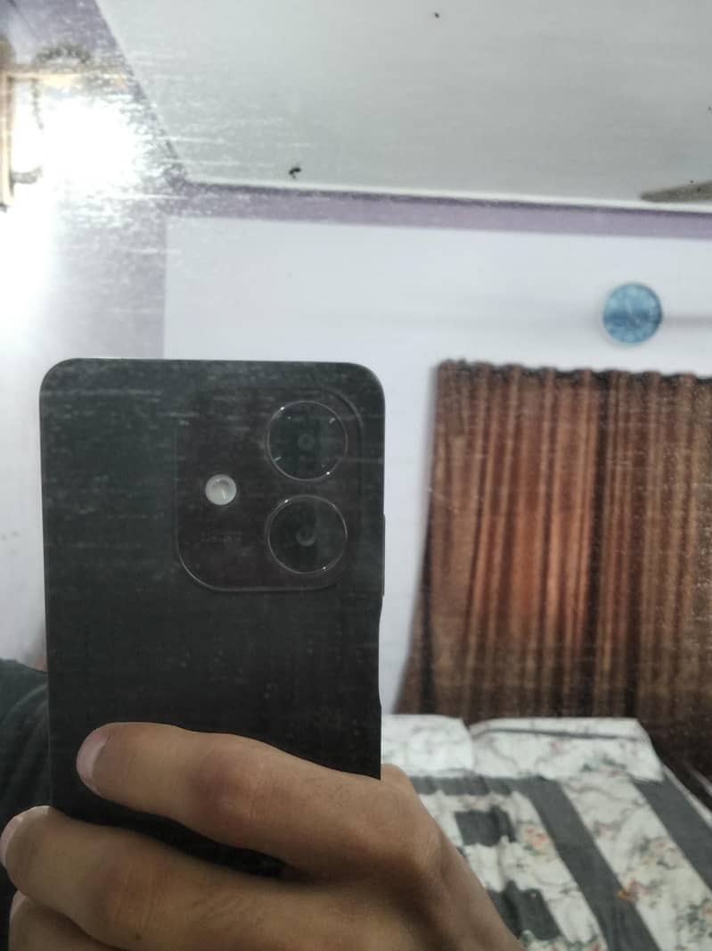 OPPO A3x 0