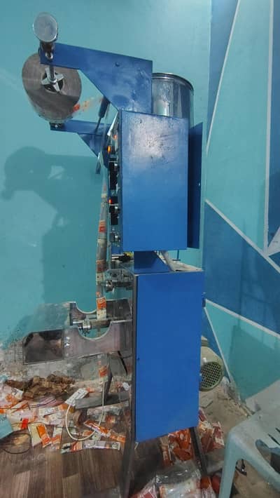 ice lolly machine