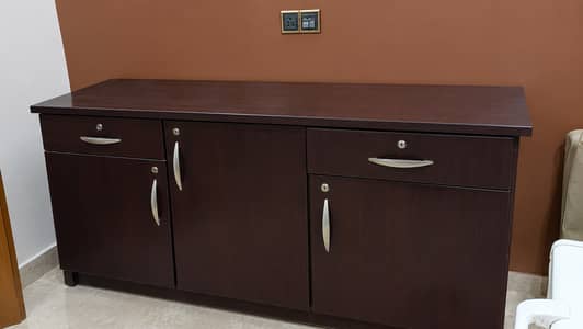 Divider Heavy Duty
