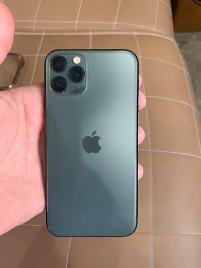 Apple iPhone 11 Pro 64 GB jv