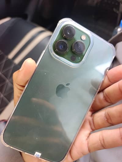 Apple iPhone 13 Pro