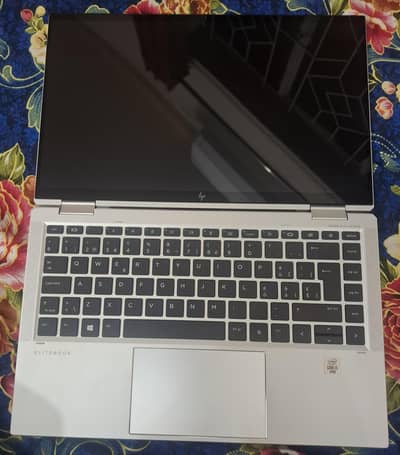 HP ELITEBOOK x360 1040 G7