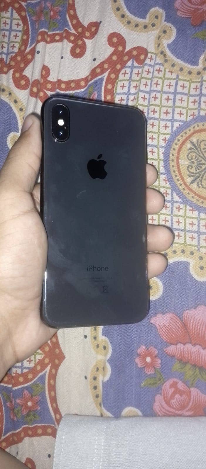 Apple iPhone X 3
