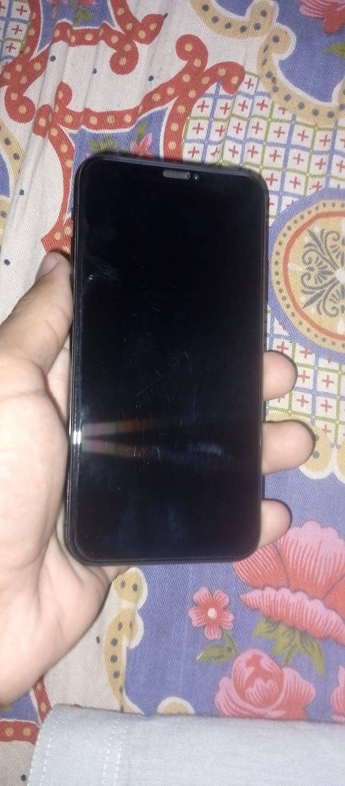 Apple iPhone X 4