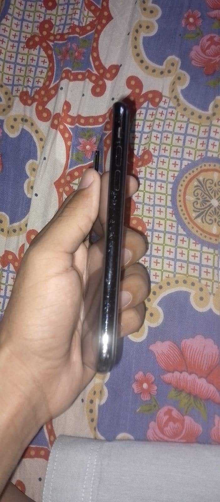 Apple iPhone X 5