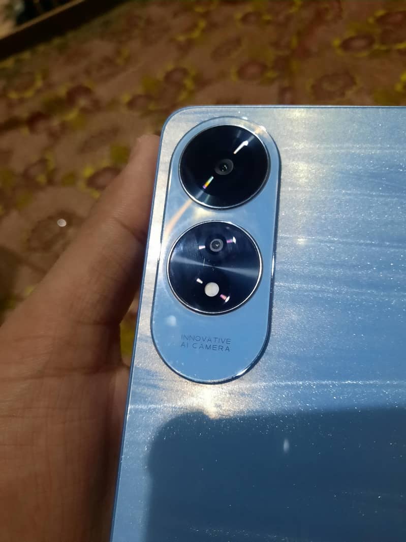 OPPO A60 2