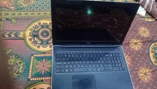 Dell i7