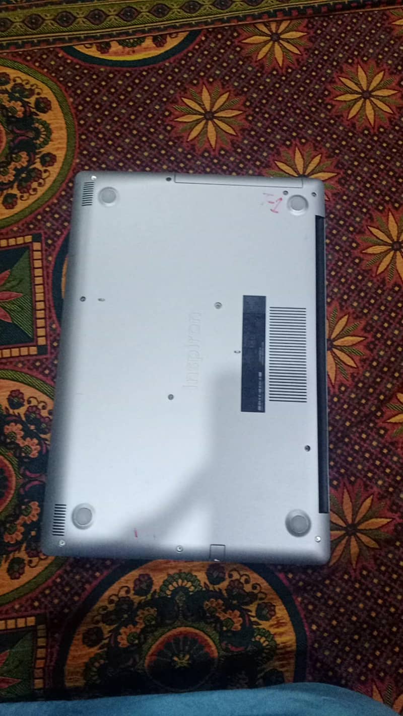 Dell i7 2