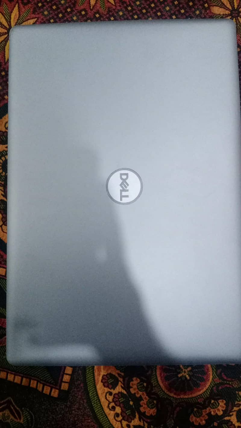 Dell i7 3