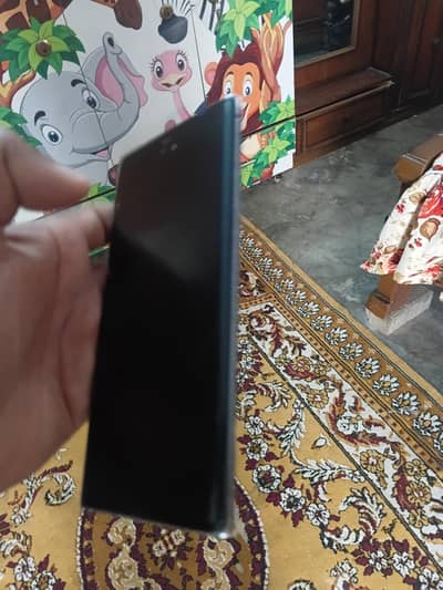 Samsung Mobile Note 10 Plus