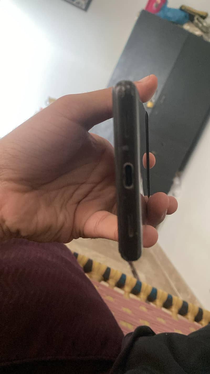 Google Pixel 6a 0