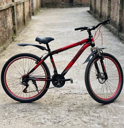 Cycle For Sale Urgent