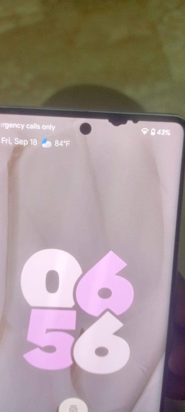 Google Pixel 7 Pro 0