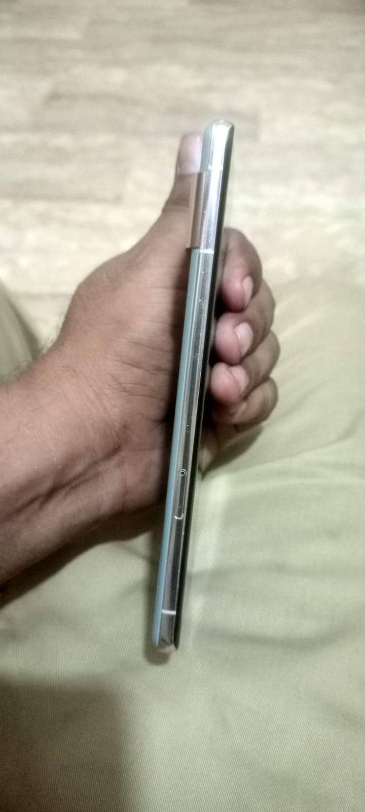 Google Pixel 7 Pro 3