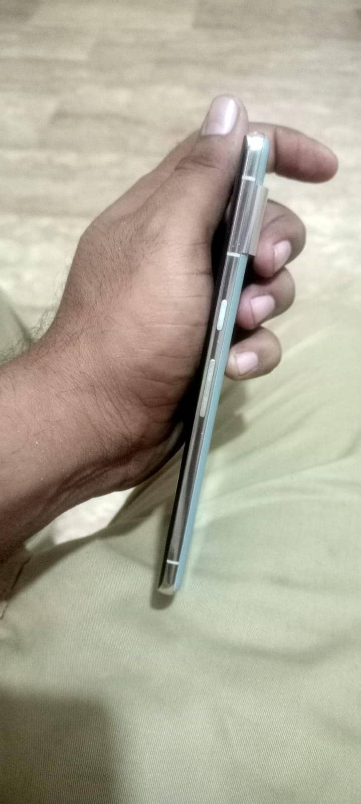 Google Pixel 7 Pro 4