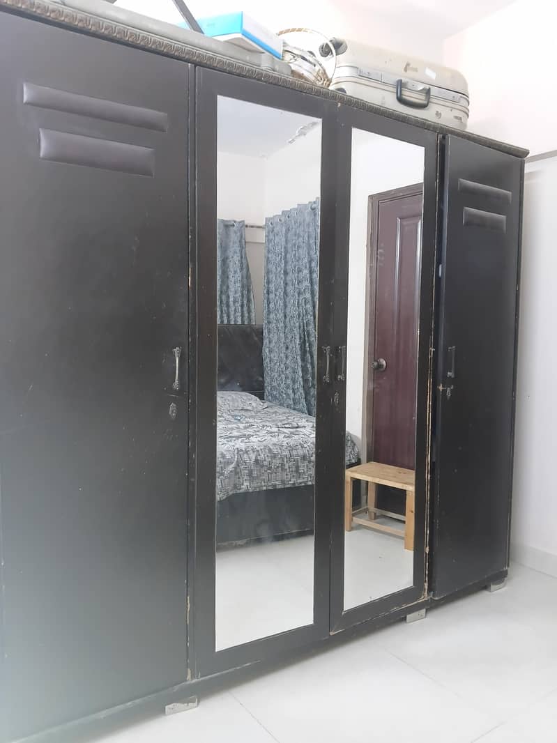 Bed Set with All 0