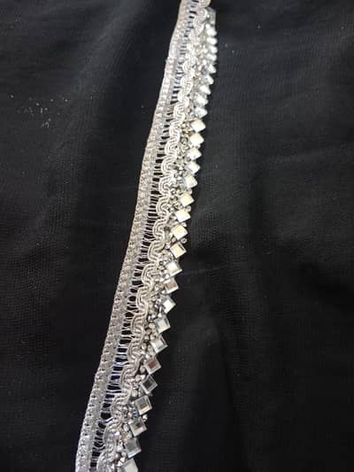 sheet or gpo lace