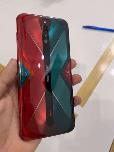 Red Magic 5G